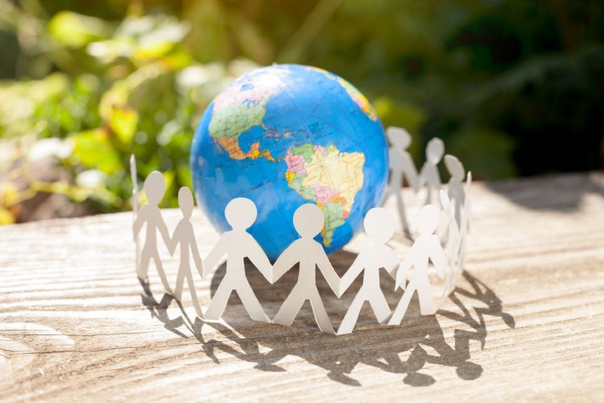 global collaboration
