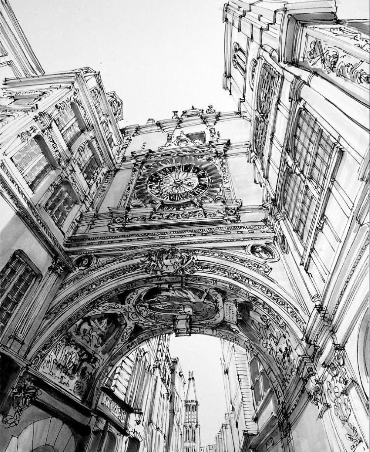 architecture