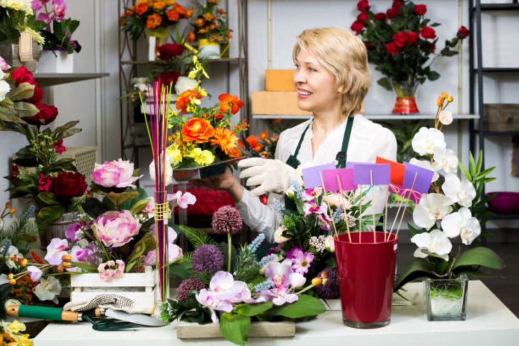 Flower Delivery Neutral Bay