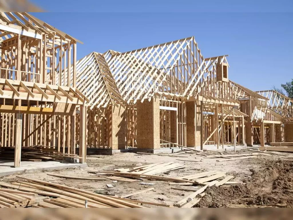 just how climate friendly are timber buildings its complicated