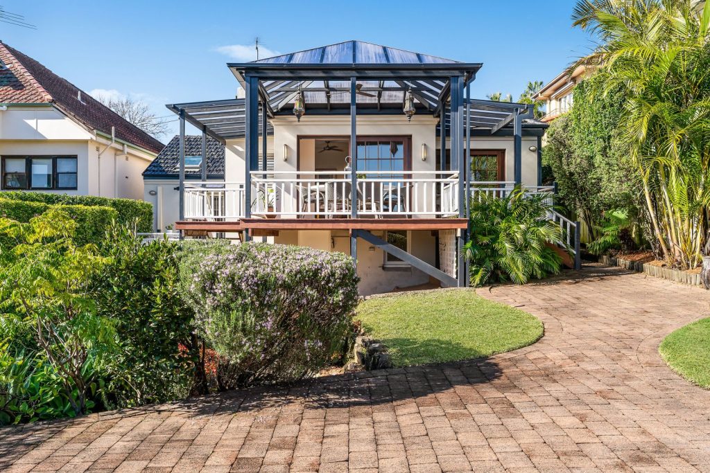 buyers agency annandale