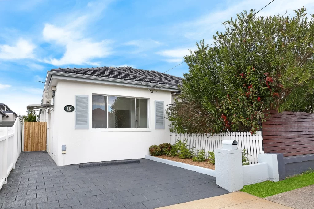 property buyers agent annandale