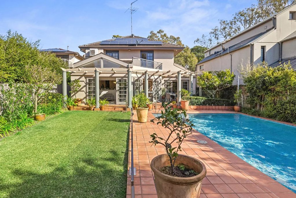 buyers agency annandale