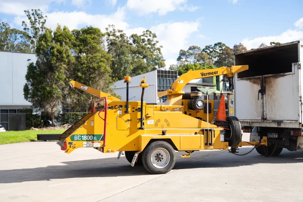 Garden Waste Removal