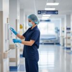 Clinical Cleaning Services