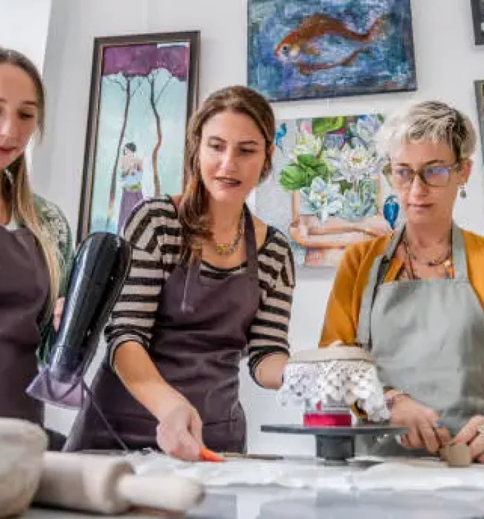 The Society for Creative Preservation